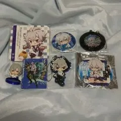 ヒプノシスマイク 碧棺左馬刻