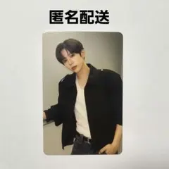 RIIZE ショウタロウ らいずし ポップアップ 6000円購入 特典トレカ