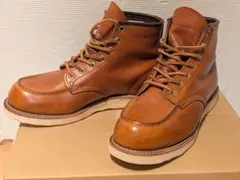2025年最新】REDWING 9875の人気アイテム - メルカリ