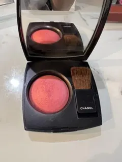 シャネル ジュ コントゥラスト 330 ローズ ペティヤン 4g