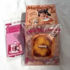 メロジョイトーストつみつみシリーズ - メルカリ