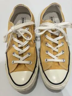 CONVERS ChuckTaylor ct70 サンフラワー　36.0のサムネイル