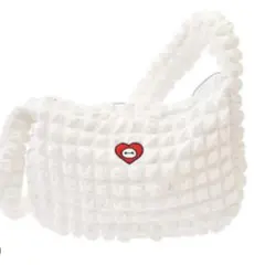 新品タグ付き　ベイマックス　ショルダーバッグ　ディズニーストア