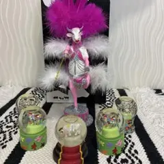 カウパレード 花柄陶器牛オブジェ 約15cm 2025年最新】cow parade(カウ パレード)の人気アイテム - メルカリ