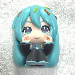 PERIHAPI! 初音ミク ポッピンスプリンクル2 初音ミク　通常のサムネイル
