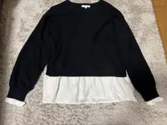 グローバルワーク　トップス