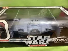 日本未発売 スターウォーズ レガシーコレクション タイファイター
