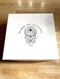 ドラえもん 30th anniversary ノリタケ飾り皿