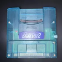 Nintendo スーパーゲームボーイ2 本体