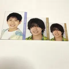 MYOJO デタカ 少年忍者 小田将聖