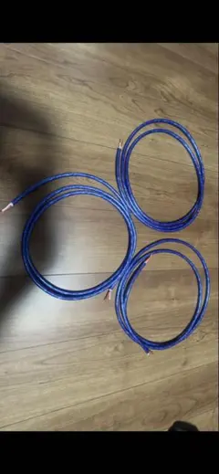 Zonotone 6NSP-Granster 2200α 2m × 3本セット