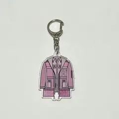 Kis-My-Ft2 衣装展 キーホルダー 横尾渉