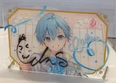 ころわんくじ A賞 BIGアクリルキーホルダー ころん ころんくん ふぁみくじ ころわん BIGアクリルキーホルダー - メルカリ