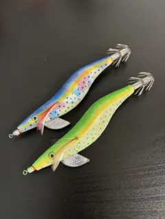 2025年最新】アオリーq 3.5号の人気アイテム - メルカリ