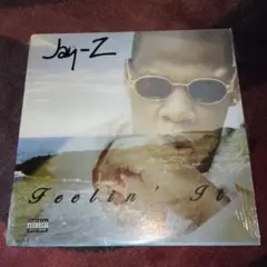 1997年 JAY-Z FEELIN' IT