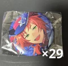 あんスタ 月永レオ イベコレ 缶バッジ 29個セット