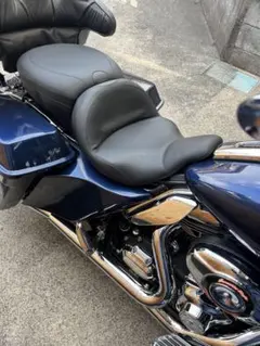 2026年最新】ハーレーツーリングシートの人気アイテム - メルカリ