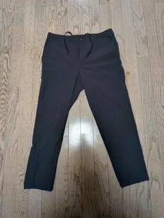 coen コーエン ハイカーテックテーパードパンツ Lサイズのサムネイル