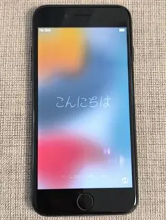 iPhone7 ブラック 32G