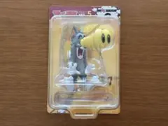 トムとジェリー ハッピーくじ A賞 フィギュア