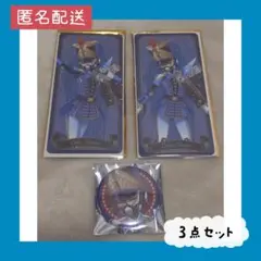 ツイステッドワンダーランド オルト シュラウド プレイフル カード 缶バッジ