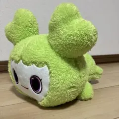 GIGO TWICE LOVELYZ ふわもこねんねBIGぬいぐるみ ジョンヨン