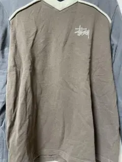 長袖tシャツ スウェット