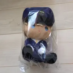 名探偵コナン　セガラッキーくじ　パイロットテーマ　安室透