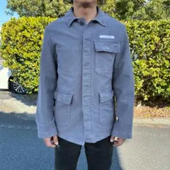 Adidas SPZL Gilbraith Overshirt (Mサ - メルカリ