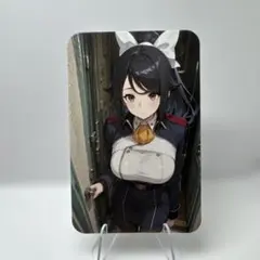 【最高品質】ウラシク　セクシーカード