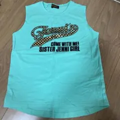 JENNI☆タンクトップ☆120cm☆お値下げ