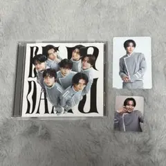 EBiDAN Yes!東京 桜木雅哉 トレカ CDセット