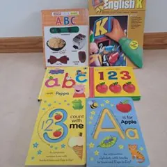美品☆英語絵本 19冊セット 読み聞かせ 知育 - メルカリ
