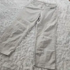 フォレストFOREST デニム アンクル パンツ ジーパン ジーンズ M