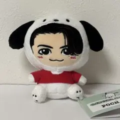 神谷健太 ポチャコ ぬいぐるみ - メルカリ