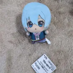 ブルーロック　ちびぐるみ　まとめ売り　タグ付き　50個 TVアニメ『ブルーロック』 ちびぐるみvol.8【B.千切豹馬