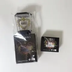 Number_i 平野紫耀 ペンライト ペンライトチャーム No.Ⅰ］ペンライトチャーム／平野紫耀 | TOBE OFFICIAL STORE