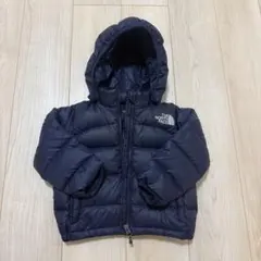 THE NORTH FACE ダウン ネイビー 90のサムネイル