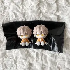 【2点セット】WIND BREAKER ウィンブレ ダイソー 兎耳山 丁子