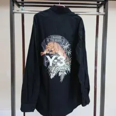 【極美品】Y-3 スカジャン黒鴉CRFT GRAPHIC BOMBER MA-1 極美品】Y-3 スカジャン黒鴉CRFT GRAPHIC BOMBER MA-1 - メルカリ