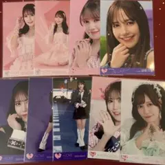 イコラブ 諸橋沙夏 生写真 まとめ売り