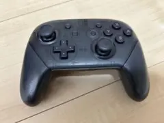 Switch プロコン 純正 美品