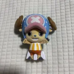 ワンピース チョッパー フィギュア