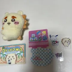 ちいかわ シーサー まとめ売り