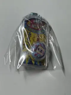 おかしなたまごボーロっち2 初代たまごっち 水色