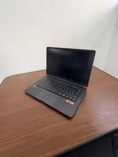 mouse X4-aR5PCSAR2-KK ノートPC 本体　ジャンク品