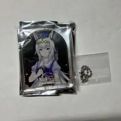 ウマ娘 オグリキャップ colotta コロッタ 6th