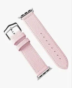 【新品・未使用】COGURE コグレ apple watch 本革バンド ピンク