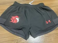 大阪産業大学ラグビー部 公式専用ラグパン Sサイズ