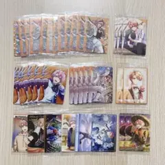 アイドリッシュセブン アイナナ 和泉三月 ウエハース まとめ売り